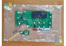 ( SP1637 ) Bo Hiển Thị Mẫu Số 01